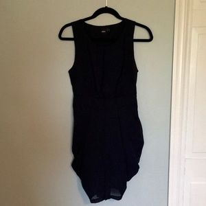 Asos sleeveless dress